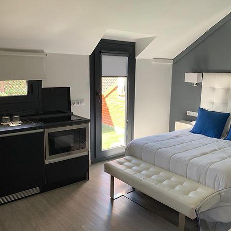 פראקוויוס דה חראמה Hostal El Rocio מראה חיצוני תמונה