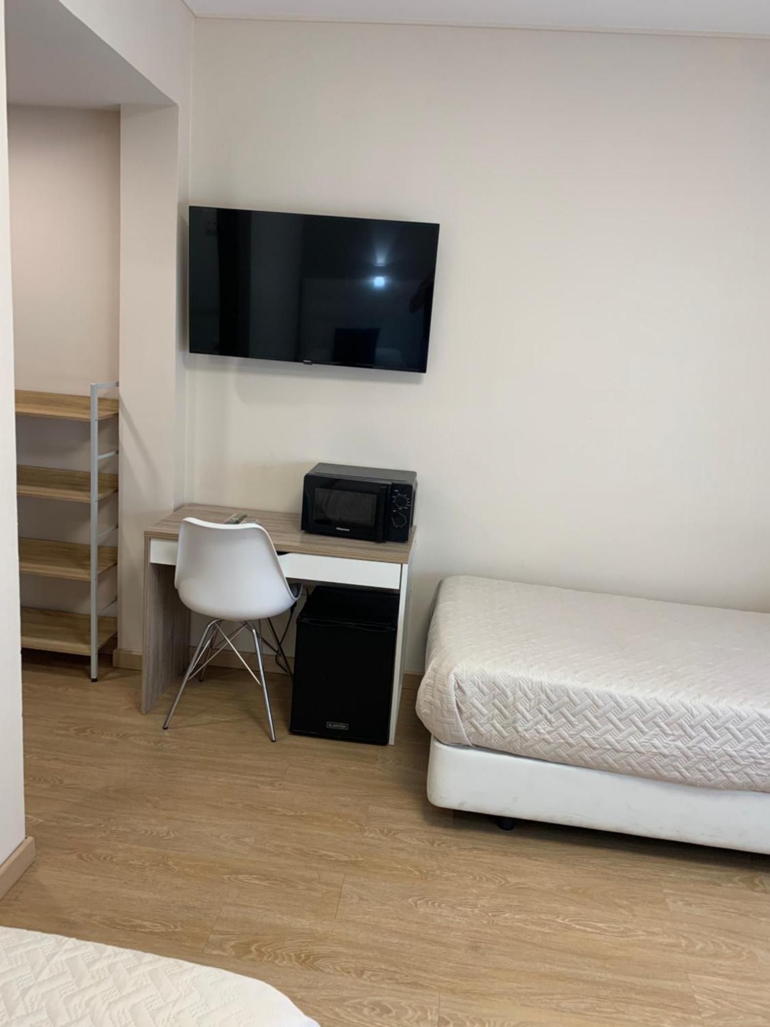 פראקוויוס דה חראמה Hostal El Rocio מראה חיצוני תמונה